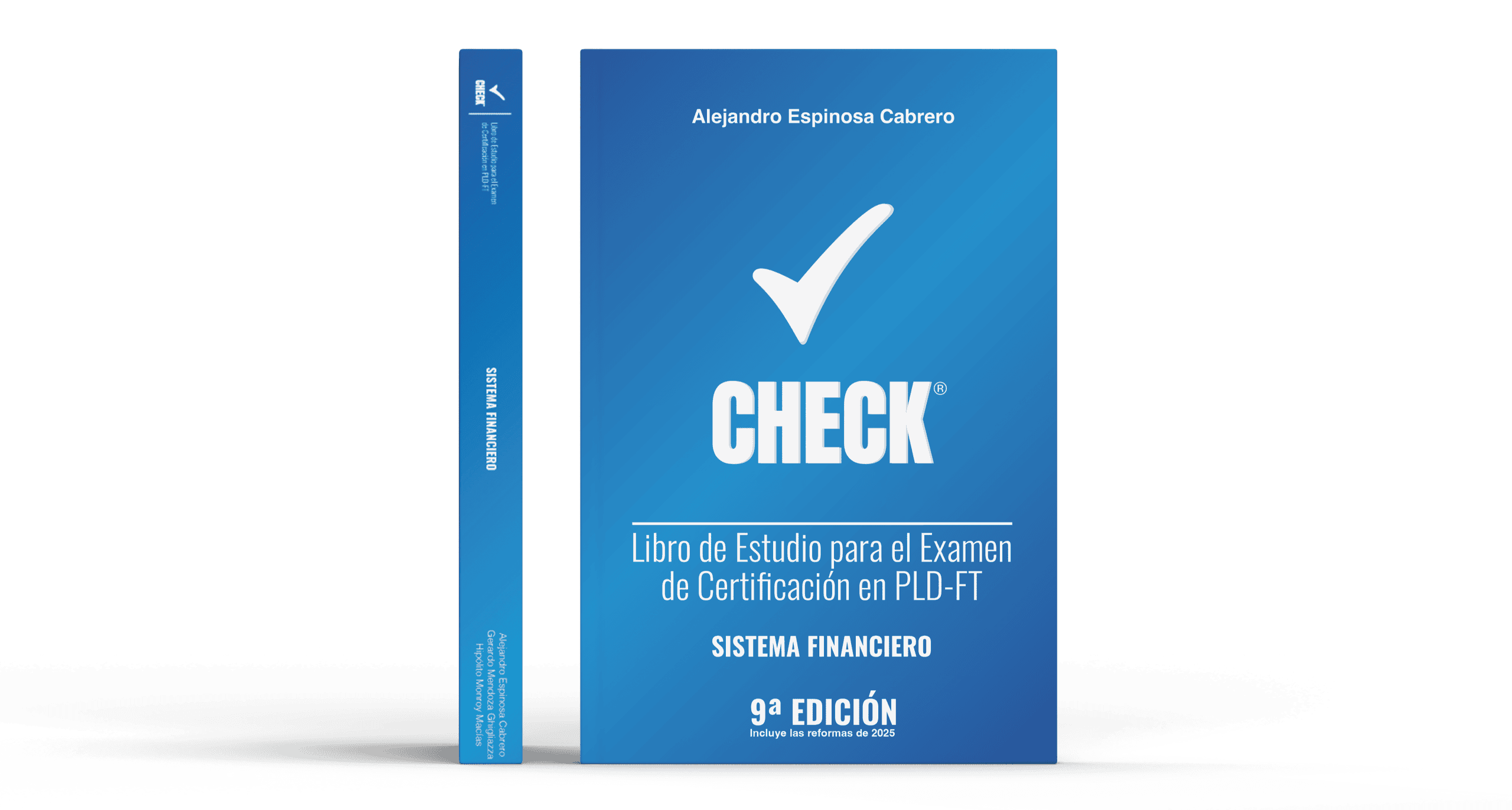 CHECK 9 Sistema Financiero